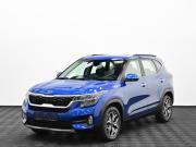 Kia Seltos I Москва  - изображение 18