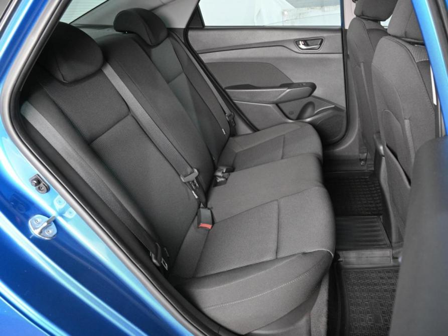 Hyundai Solaris II Ростов-на-Дону  - изображение 7