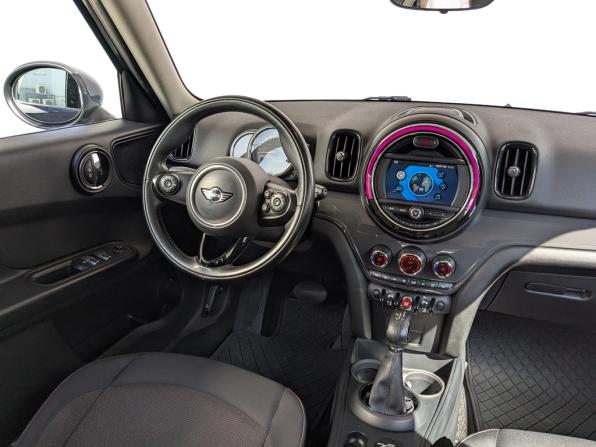 Mini Countryman II с пробегом 2018 года, цена 2 010 000 рублей, 103996 км, внедорожник, Автокод Объявления