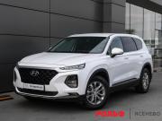 Hyundai Santa Fe IV Москва  - изображение 23