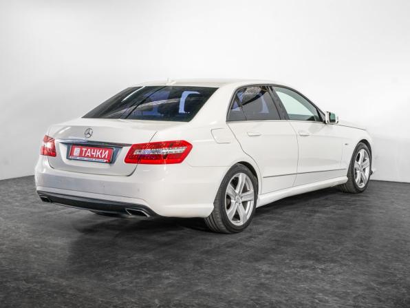 Mercedes-Benz E-Класс IV (W212 S212 C207) с пробегом 2011 года, цена 1 598 500 рублей, 178988 км, седан, Автокод Объявления
