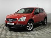 Nissan Qashqai I Санкт-Петербург  - изображение 17