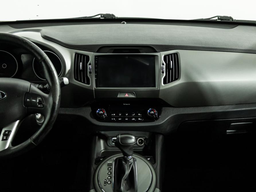 Kia Sportage III Рестайлинг Санкт-Петербург  - изображение 14