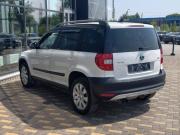 Skoda Yeti I Калуга  - изображение 16