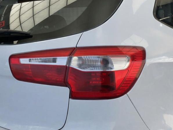 Kia Rio III с пробегом 2013 года, цена 957 000 рублей, 135825 км, хэтчбек, Автокод Объявления