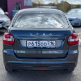 Lada (ВАЗ) Granta I Рестайлинг Нижнекамск  - изображение 29