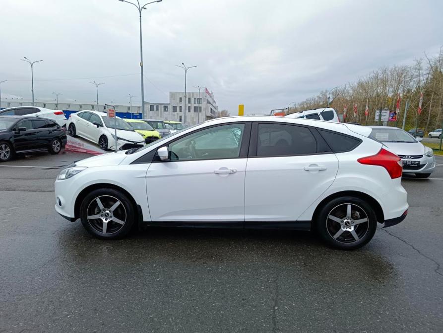 Ford Focus III Тюмень  - изображение 4