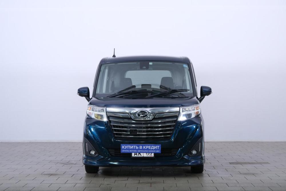 Daihatsu Thor I Омск  - изображение 2