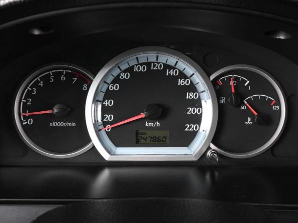 Chevrolet Lacetti I с пробегом 2007 года, цена 529 000 рублей, 247860 км, хэтчбек, Автокод Объявления