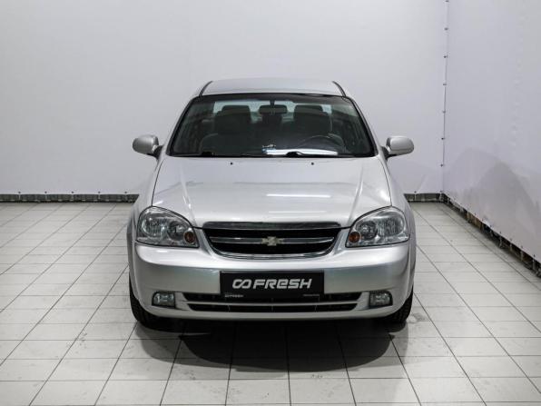 Chevrolet Lacetti I с пробегом 2008 года, цена 610 000 рублей, 153093 км, седан, Автокод Объявления