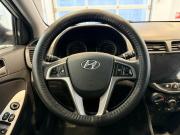 Hyundai Solaris I Рестайлинг Подольск  - изображение 42