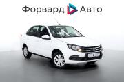 Lada (ВАЗ) Granta I Рестайлинг Тюмень  - изображение 27