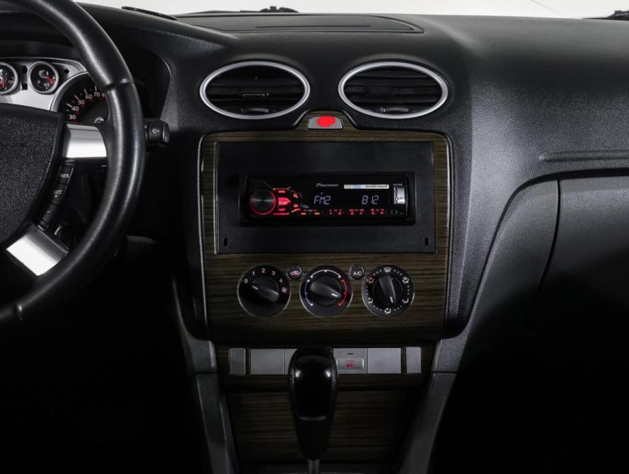 Ford Focus II Рестайлинг Москва  - изображение 12