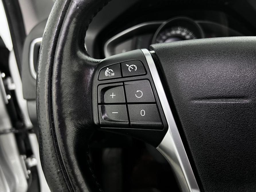 Volvo V60 I Рестайлинг Калининград  - изображение 19