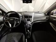 Hyundai Solaris I Рестайлинг Москва  - изображение 34