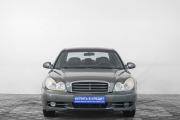 Hyundai Sonata IV (EF) Рестайлинг Кемерово  - изображение 23
