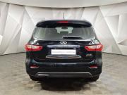 Infiniti JX Москва  - изображение 28