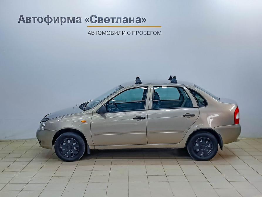 Lada (ВАЗ) Kalina I Ярославль  - изображение 1
