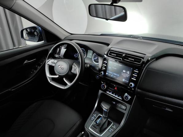 Hyundai Creta II с пробегом 2022 года, цена 1 747 000 рублей, 154014 км, внедорожник, Автокод Объявления