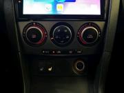 Mazda 3 I (BK) Рестайлинг Новосибирск  - изображение 50