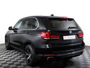 BMW X5 III (F15) Москва  - изображение 34