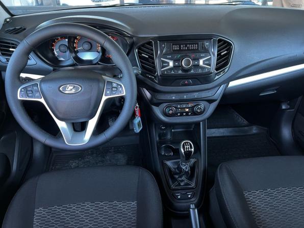 Lada (ВАЗ) Vesta I с пробегом 2019 года, цена 999 000 рублей, 121334 км, универсал, Автокод Объявления
