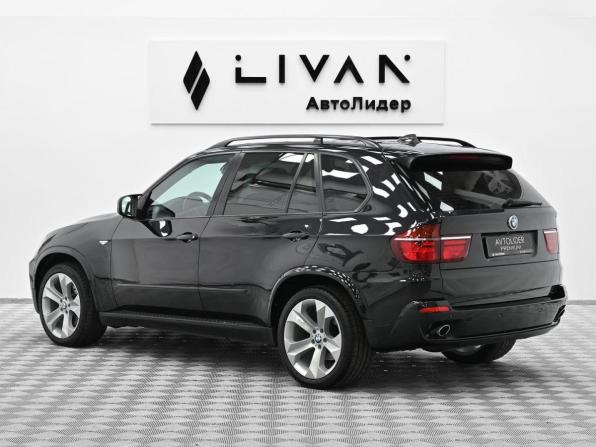 BMW X5 II (E70) с пробегом 2010 года, цена 1 299 000 рублей, 163180 км, внедорожник, Автокод Объявления