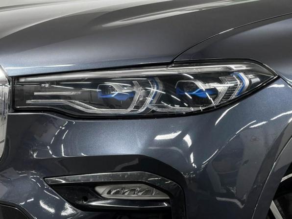 BMW X7 I (G07) с пробегом 2020 года, цена 6 290 000 рублей, 142958 км, внедорожник, Автокод Объявления