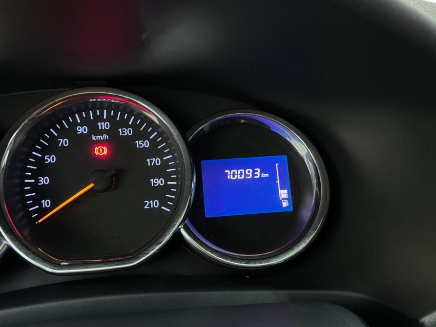 Renault Sandero II Рестайлинг Ростов-на-Дону  - изображение 11