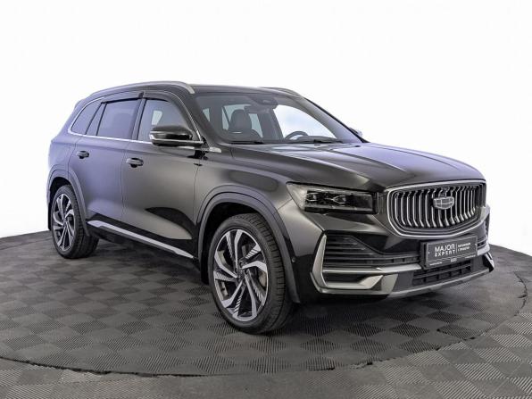 Geely Monjaro I Рестайлинг с пробегом 2024 года, цена 3 250 000 рублей, 78000 км, внедорожник, Автокод Объявления