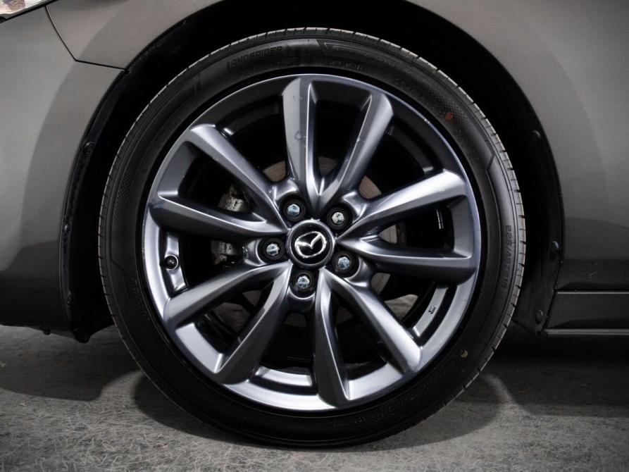 Mazda 3 IV (BP) Иркутск  - изображение 21