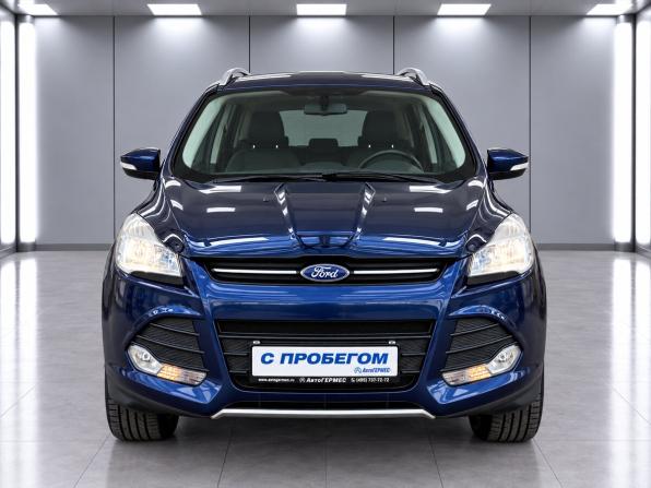 Ford Kuga II с пробегом 2013 года, цена 1 200 000 рублей, 121937 км, внедорожник, Автокод Объявления