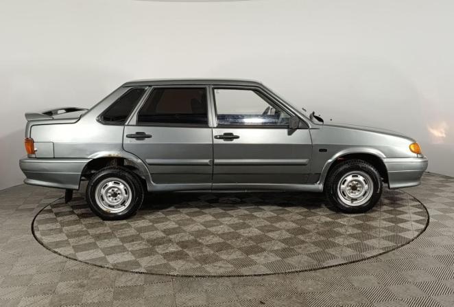 Lada (ВАЗ) 2115 с пробегом 2006 года, цена 185 000 рублей, 188248 км, седан, Автокод Объявления