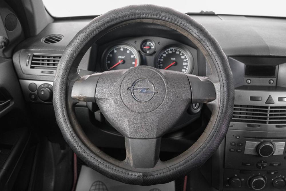 Opel Astra H Кемерово  - изображение 16