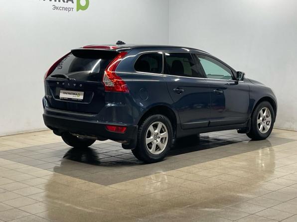 Volvo XC60 I с пробегом 2011 года, цена 1 119 000 рублей, 294218 км, внедорожник, Автокод Объявления
