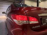 Nissan Almera III (G15) Новосибирск  - изображение 31
