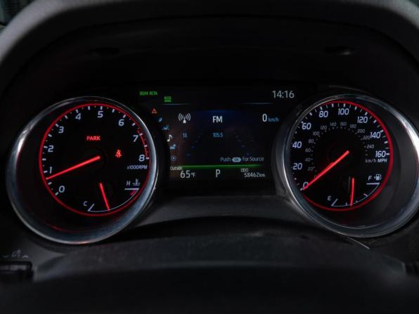 Toyota Camry VIII (XV70) с пробегом 2020 года, цена 3 245 000 рублей, 58462 км, седан, Автокод Объявления