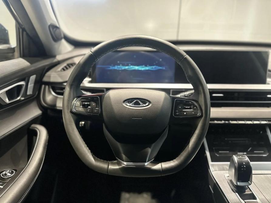Chery Tiggo 7 Pro Max I Новосибирск  - изображение 15