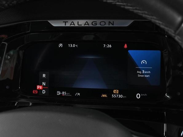 Volkswagen Talagon I с пробегом 2023 года, цена 4 769 000 рублей, 55730 км, внедорожник, Автокод Объявления