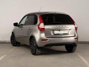 Lada (ВАЗ) Granta I Рестайлинг Екатеринбург  - изображение 36