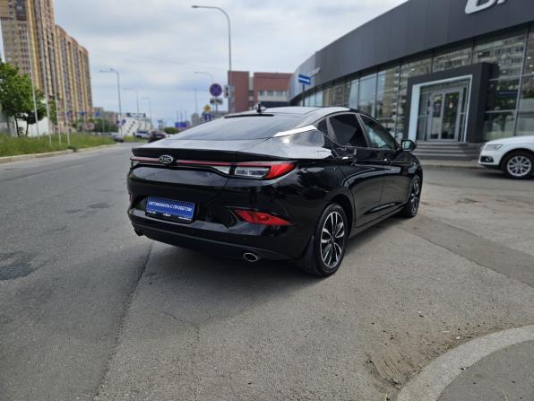 JAC J7 I с пробегом 2023 года, цена 990 000 рублей, 86646 км, лифтбек, Автокод Объявления