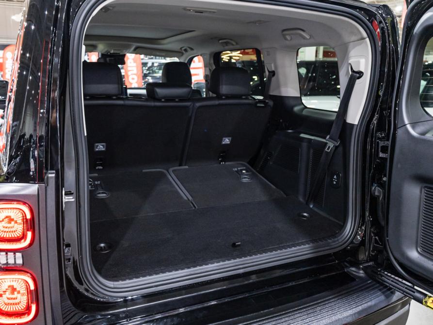 Haval H9 II Санкт-Петербург  - изображение 30