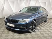 BMW 3 серии VI (F3x) Москва  - изображение 17