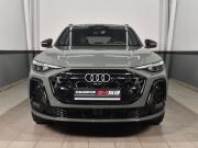 Audi Q5 III Кемерово  - изображение 33