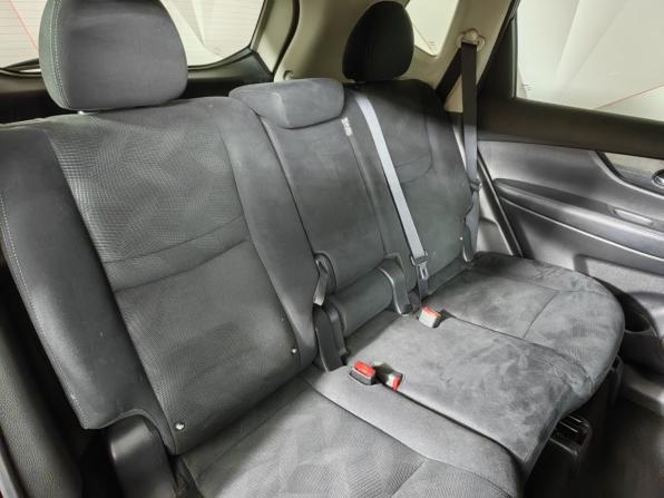 Nissan X-Trail III с пробегом 2015 года, цена 1 273 000 рублей, 302882 км, внедорожник, Автокод Объявления