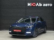 Omoda S5 Екатеринбург  - изображение 19
