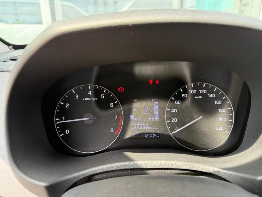 Hyundai Creta I Воронеж  - изображение 7