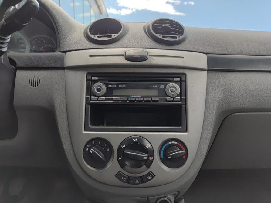 Chevrolet Lacetti I Ижевск  - изображение 18