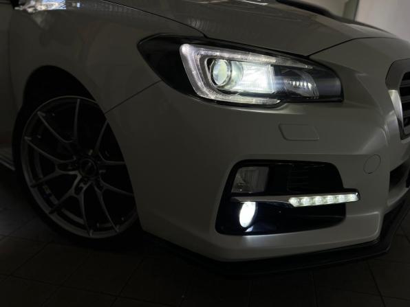 Subaru Levorg I с пробегом 2016 года, цена 1 550 000 рублей, 158679 км, универсал, Автокод Объявления
