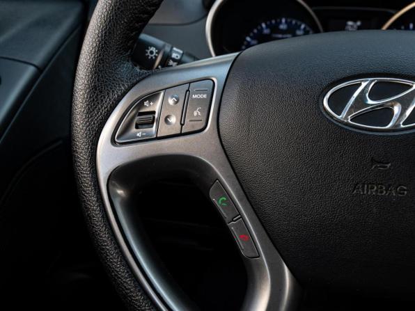Hyundai ix35 I Рестайлинг с пробегом 2014 года, цена 1 290 000 рублей, 162384 км, внедорожник, Автокод Объявления